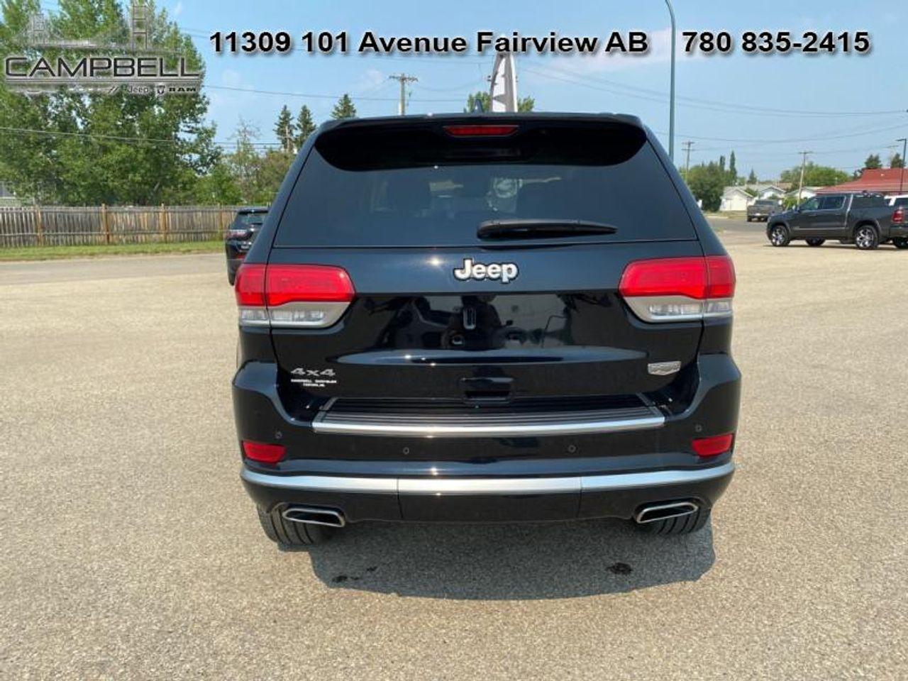 2019 Jeep Grand Cherokee -4