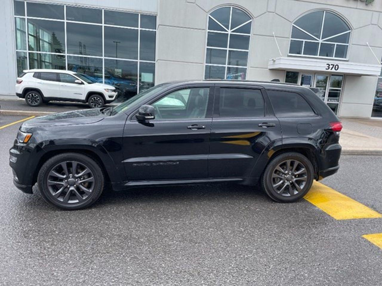 2019 Jeep Grand Cherokee -2