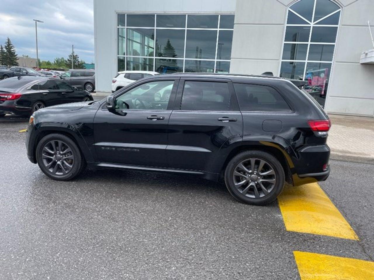 2019 Jeep Grand Cherokee -3