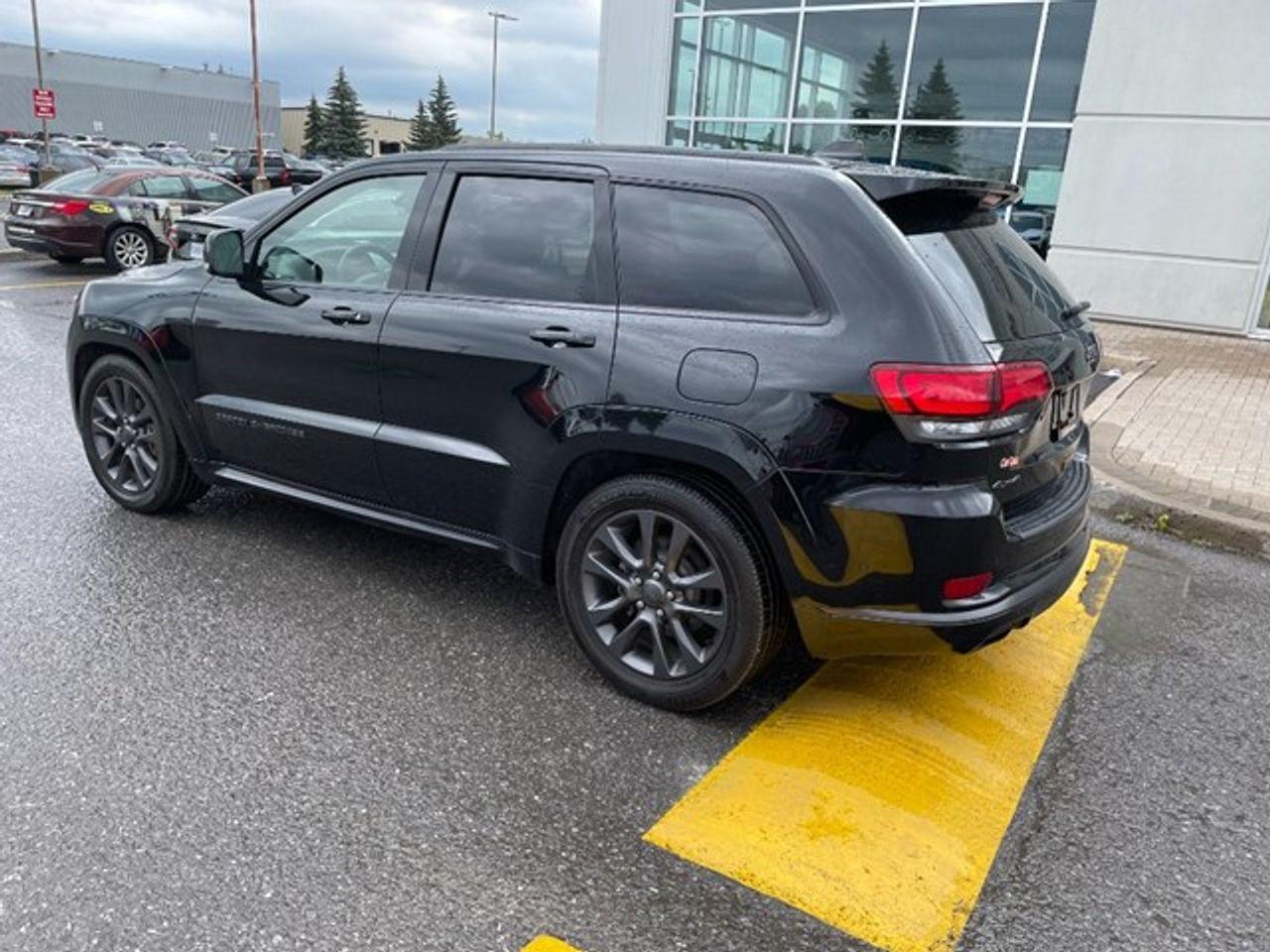 2019 Jeep Grand Cherokee -4