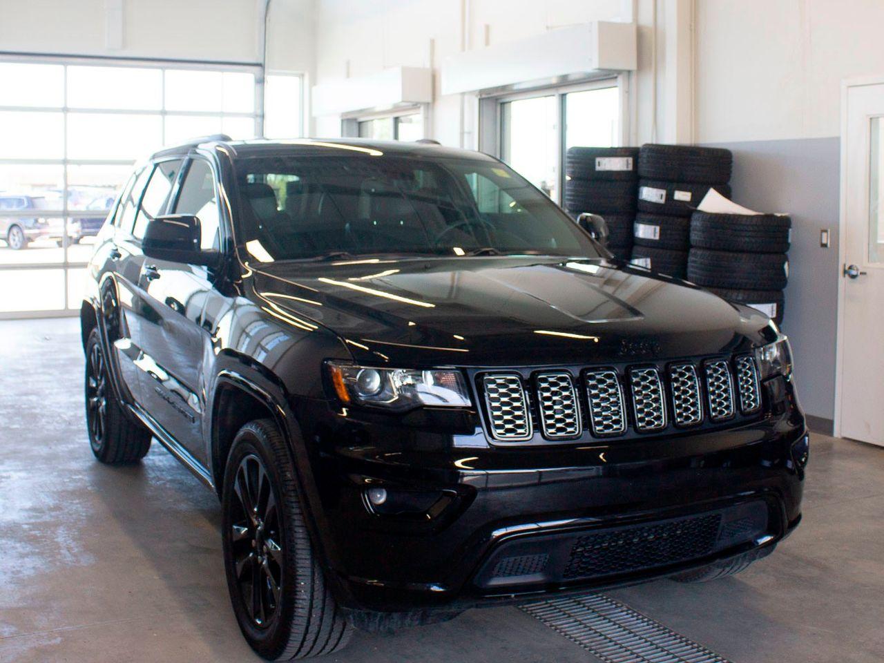 2019 Jeep Grand Cherokee -2