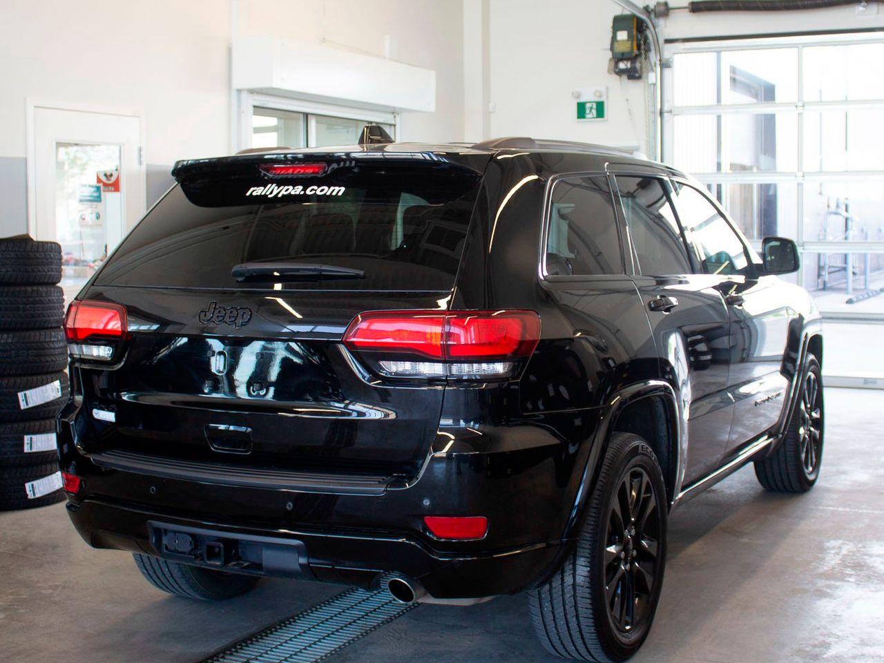 2019 Jeep Grand Cherokee -3