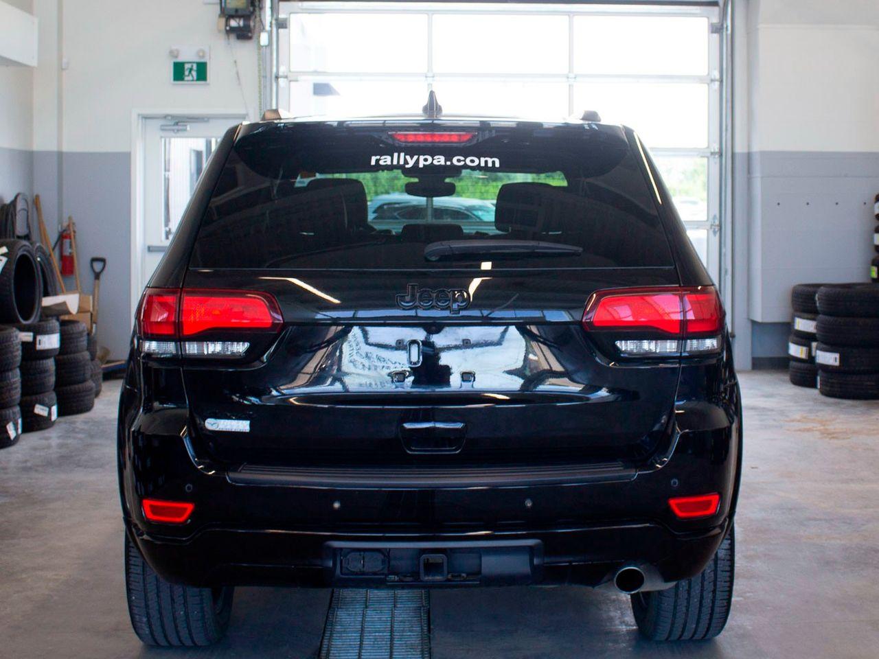 2019 Jeep Grand Cherokee -4