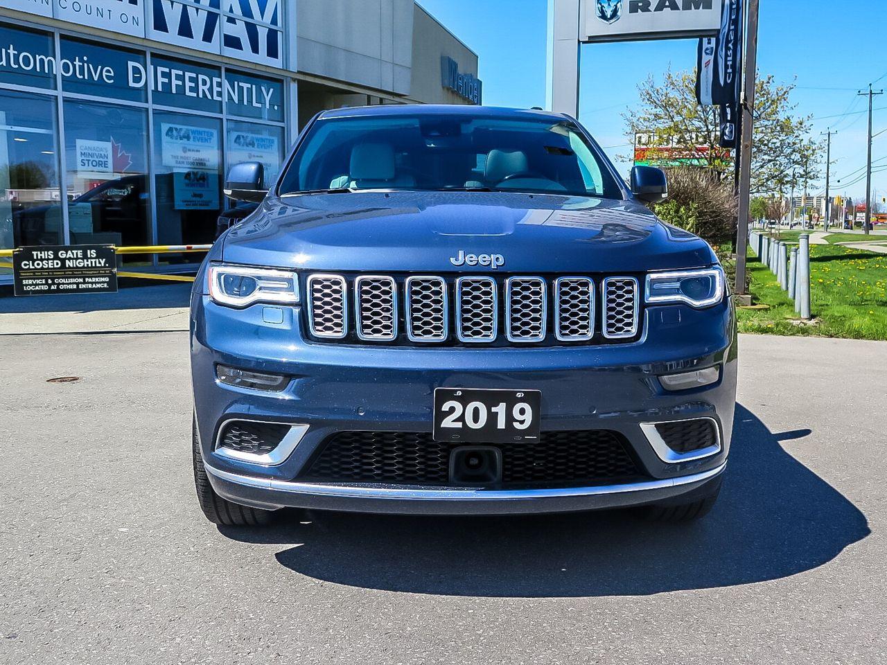 2019 Jeep Grand Cherokee -2