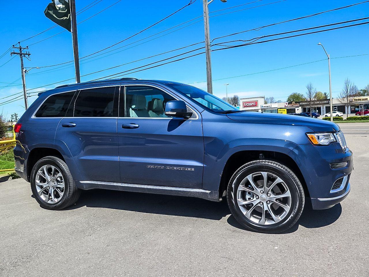 2019 Jeep Grand Cherokee -3