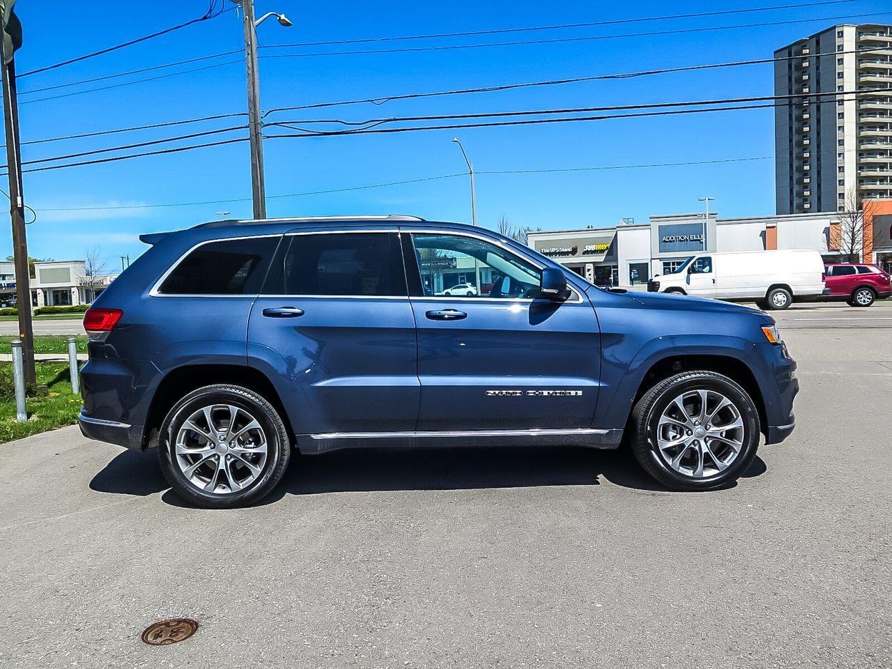 2019 Jeep Grand Cherokee -4