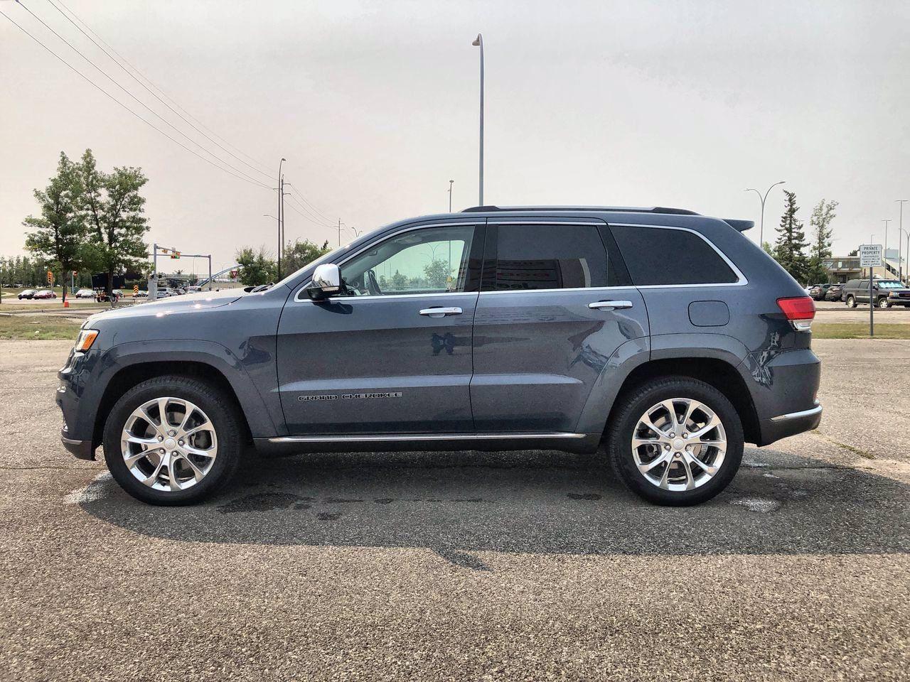 2019 Jeep Grand Cherokee -2