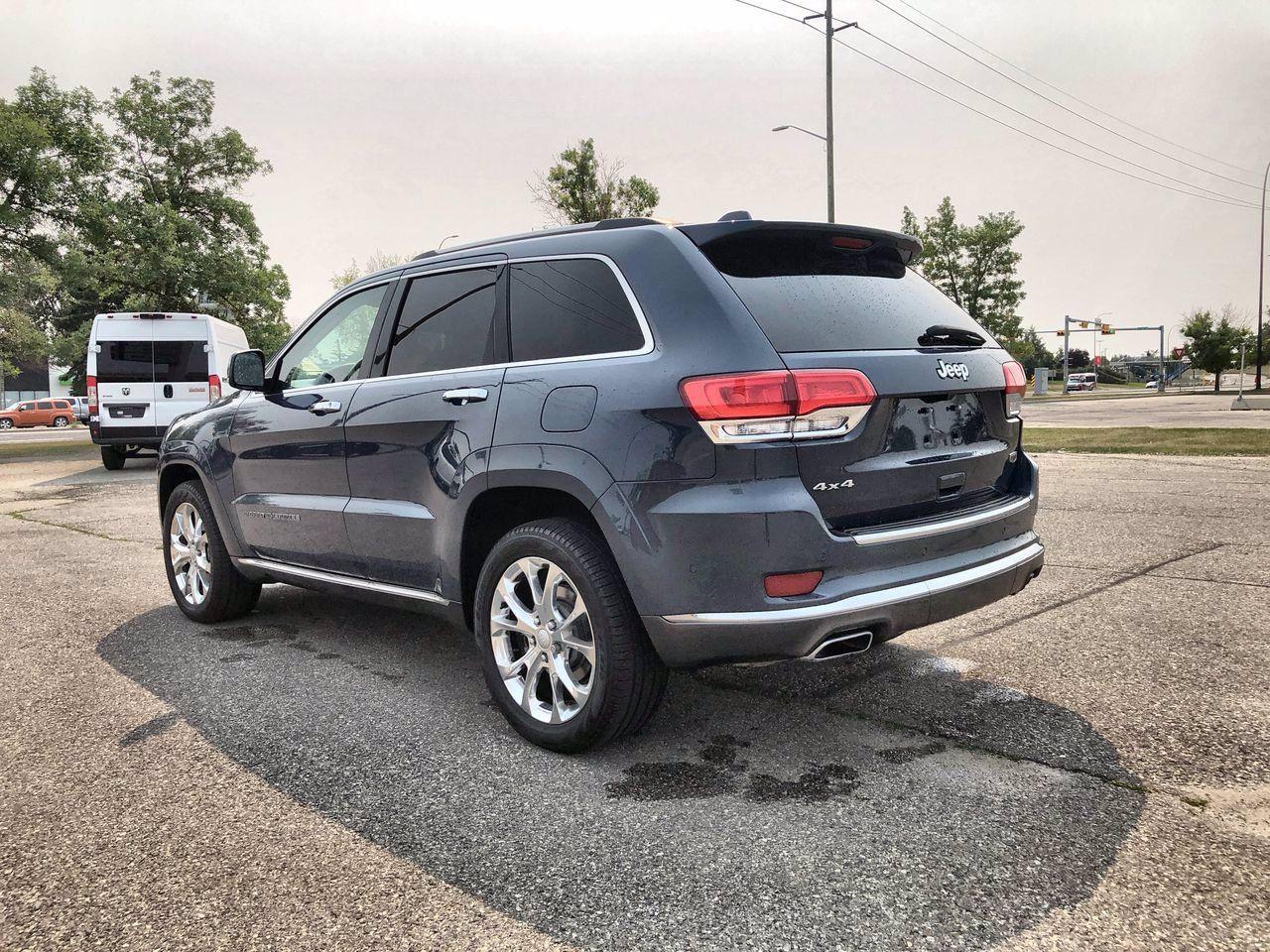2019 Jeep Grand Cherokee -3
