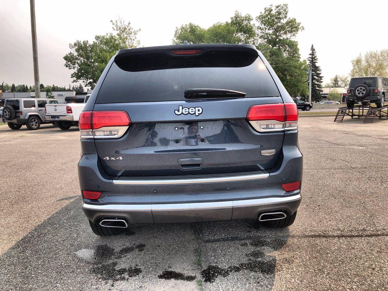 2019 Jeep Grand Cherokee -4