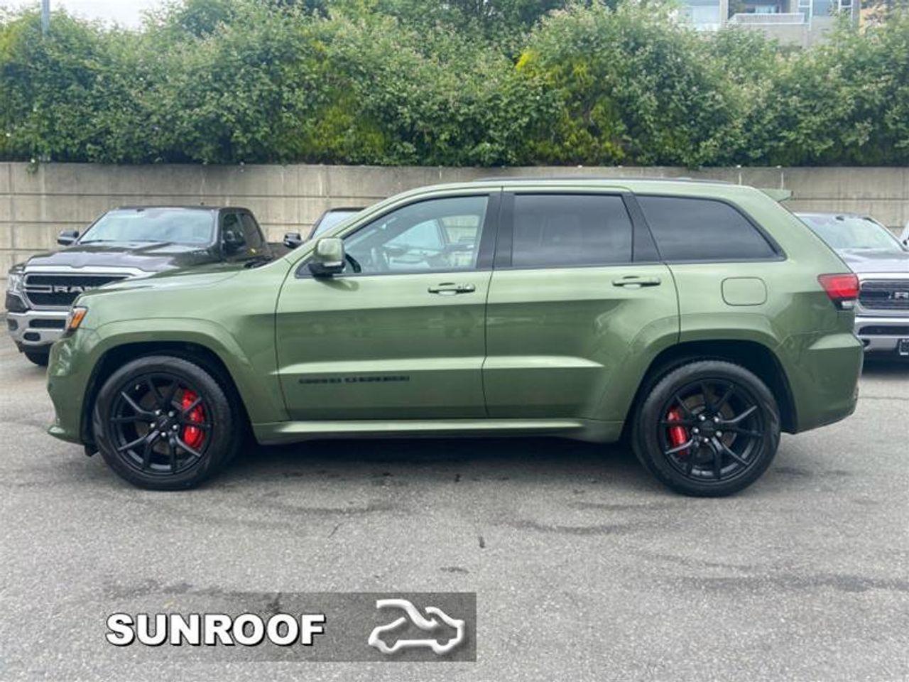 2019 Jeep Grand Cherokee -2