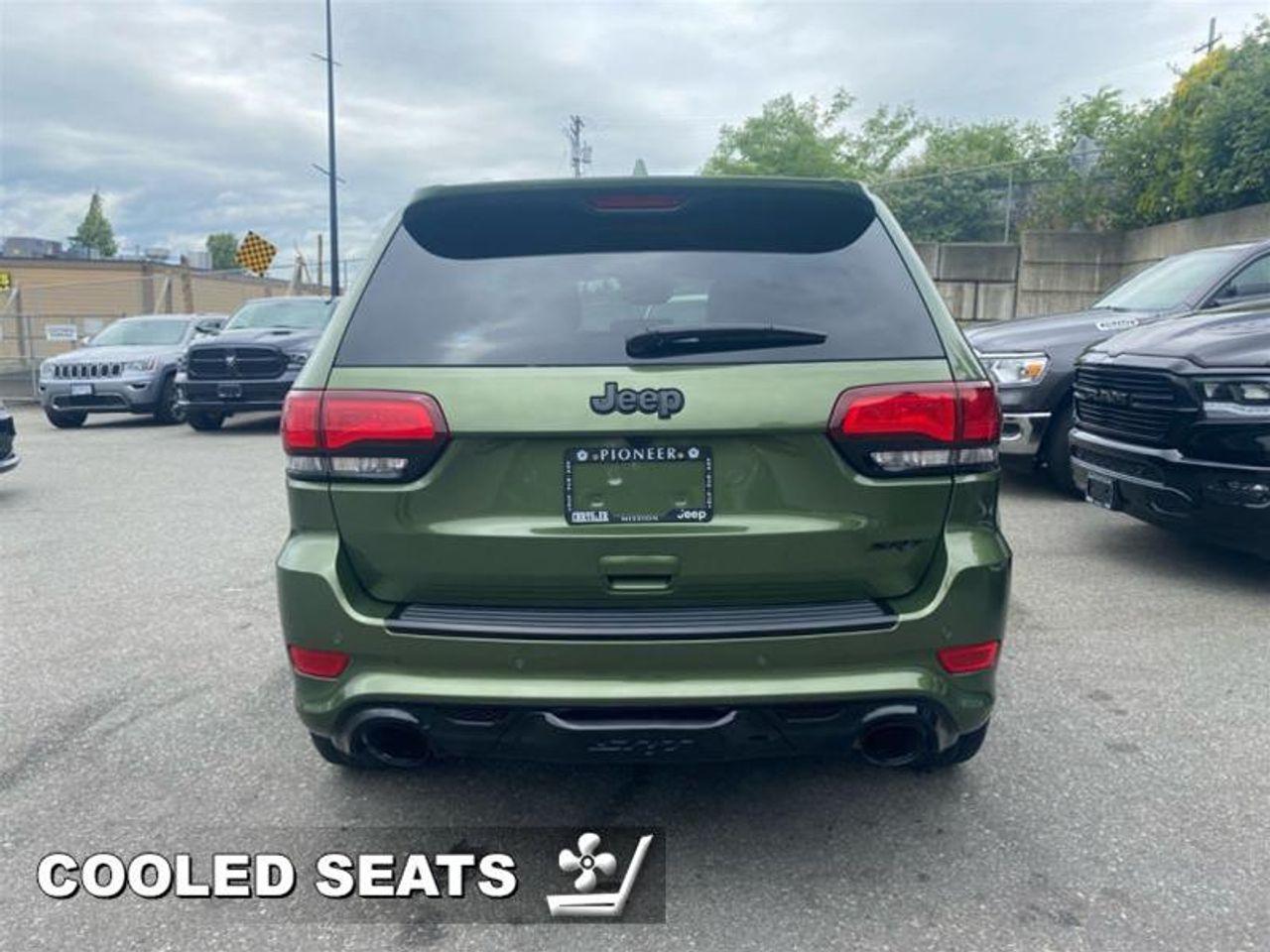 2019 Jeep Grand Cherokee -4