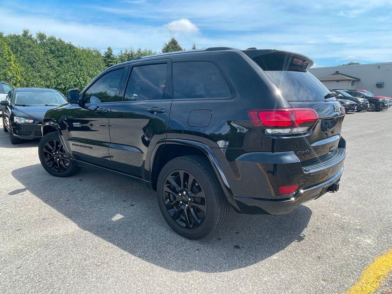 2019 Jeep Grand Cherokee -2