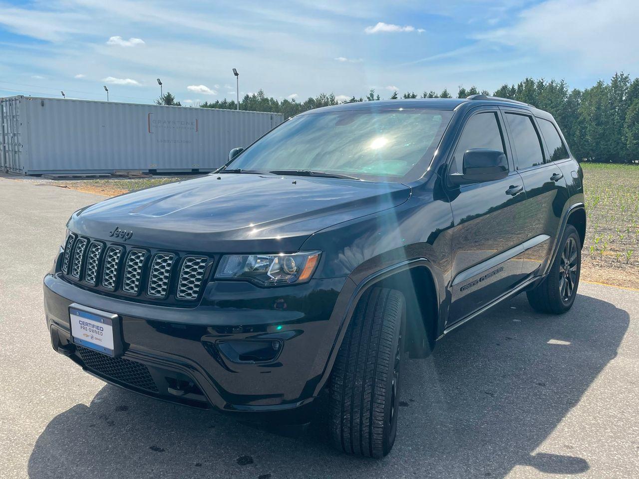 2019 Jeep Grand Cherokee -3