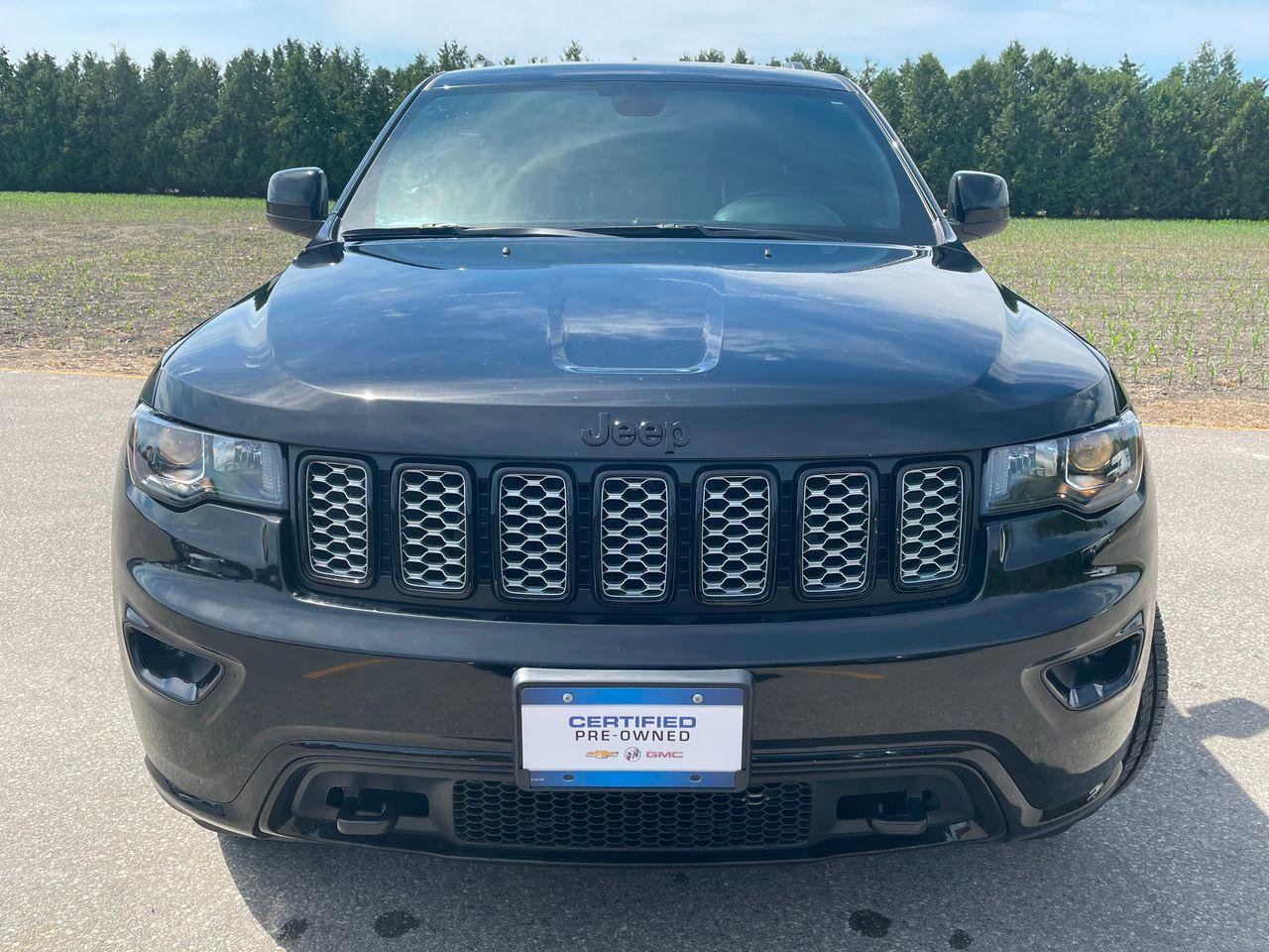 2019 Jeep Grand Cherokee -4