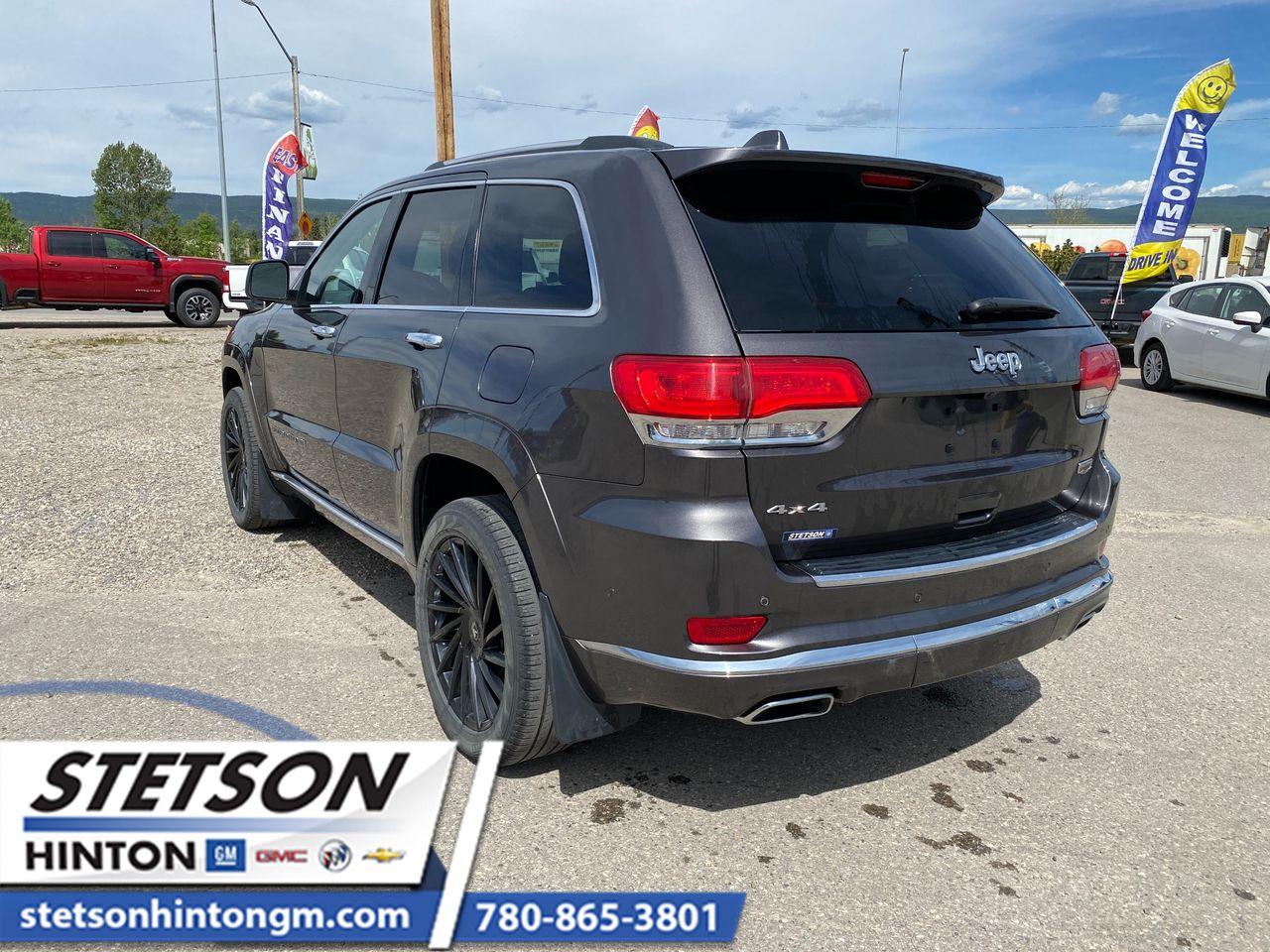2019 Jeep Grand Cherokee -2