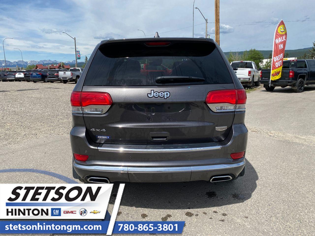 2019 Jeep Grand Cherokee -3