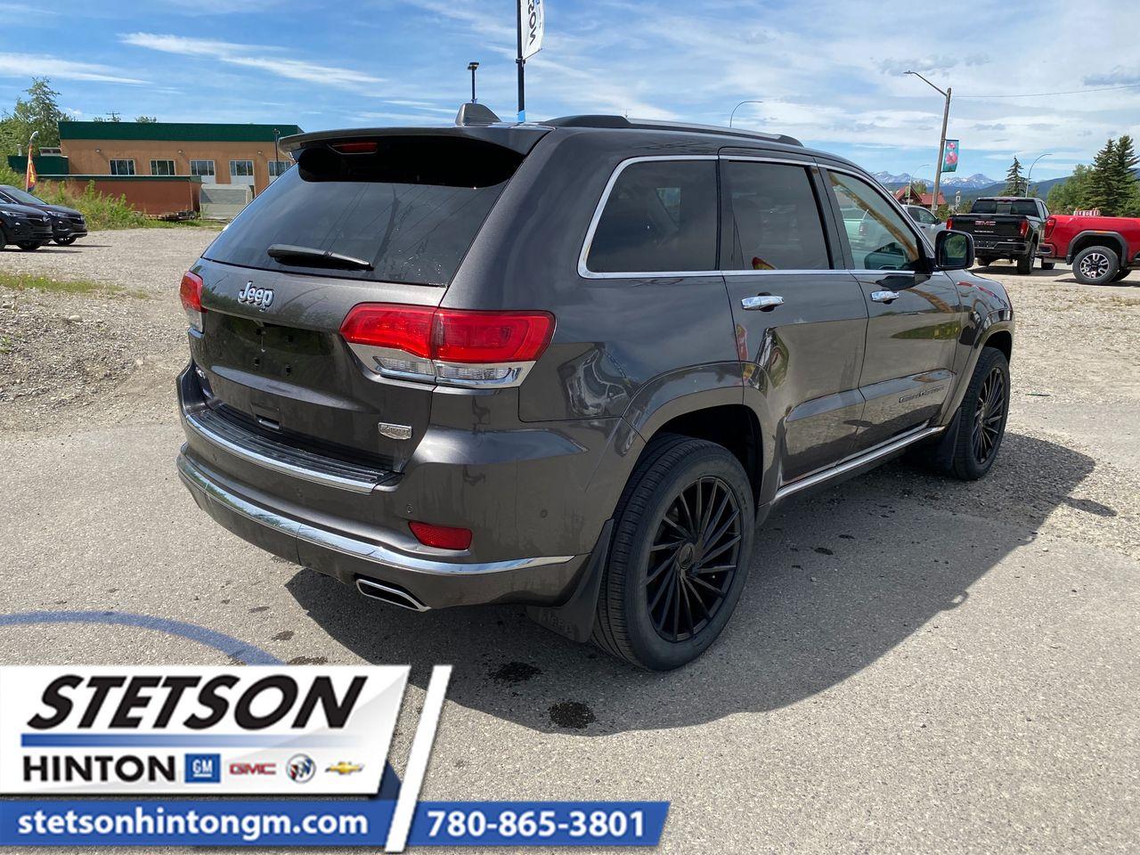 2019 Jeep Grand Cherokee -4