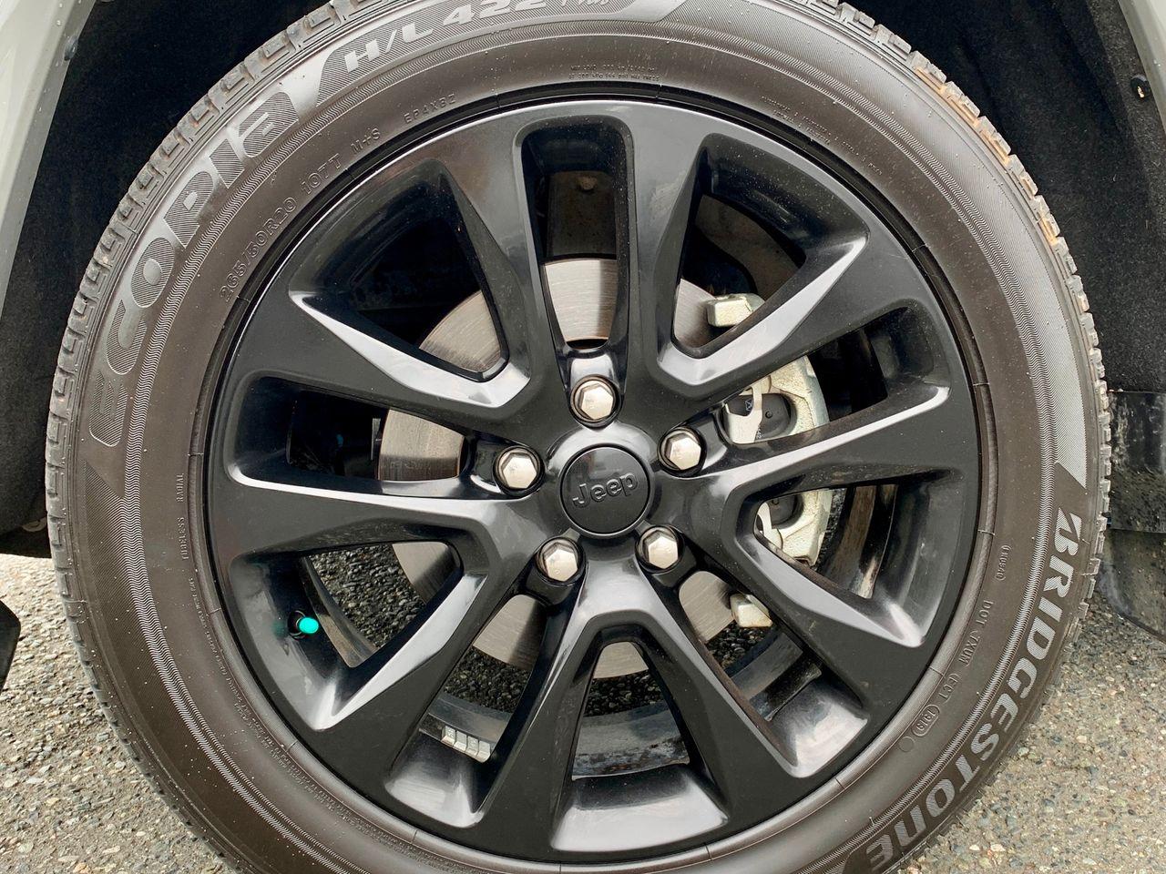 2019 Jeep Grand Cherokee -3