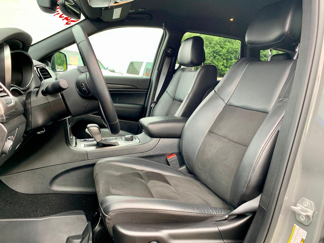 2019 Jeep Grand Cherokee -4