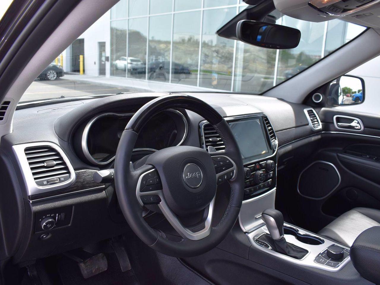 2019 Jeep Grand Cherokee -2