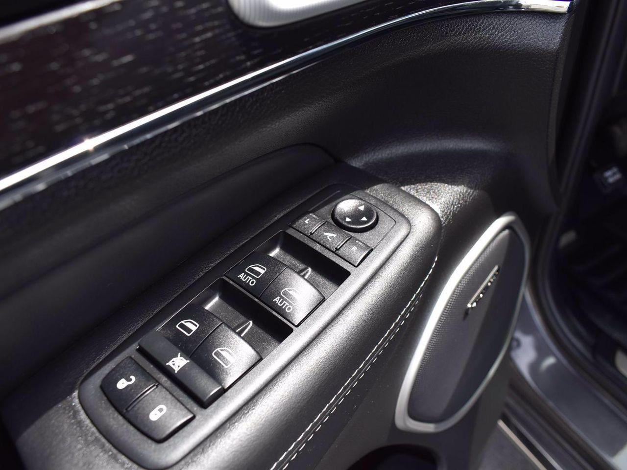 2019 Jeep Grand Cherokee -4