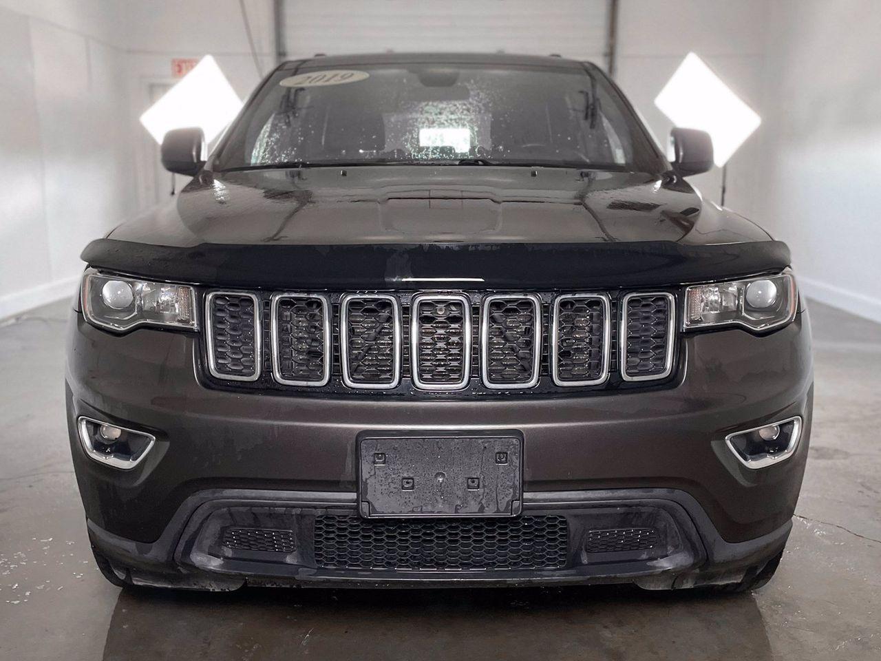 2019 Jeep Grand Cherokee -1