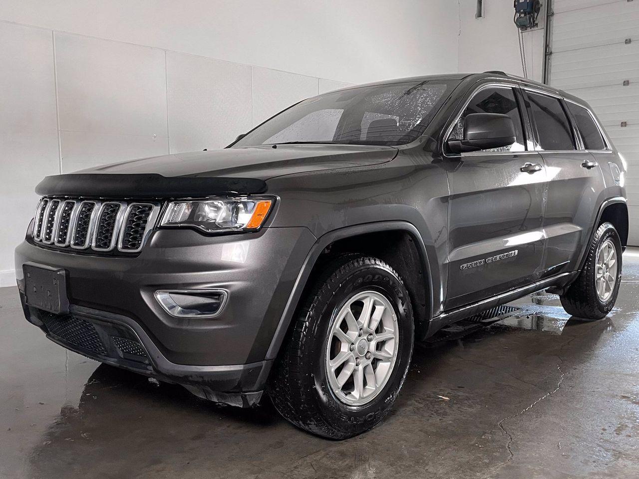 2019 Jeep Grand Cherokee -2