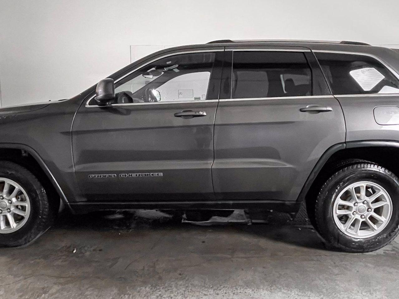 2019 Jeep Grand Cherokee -3