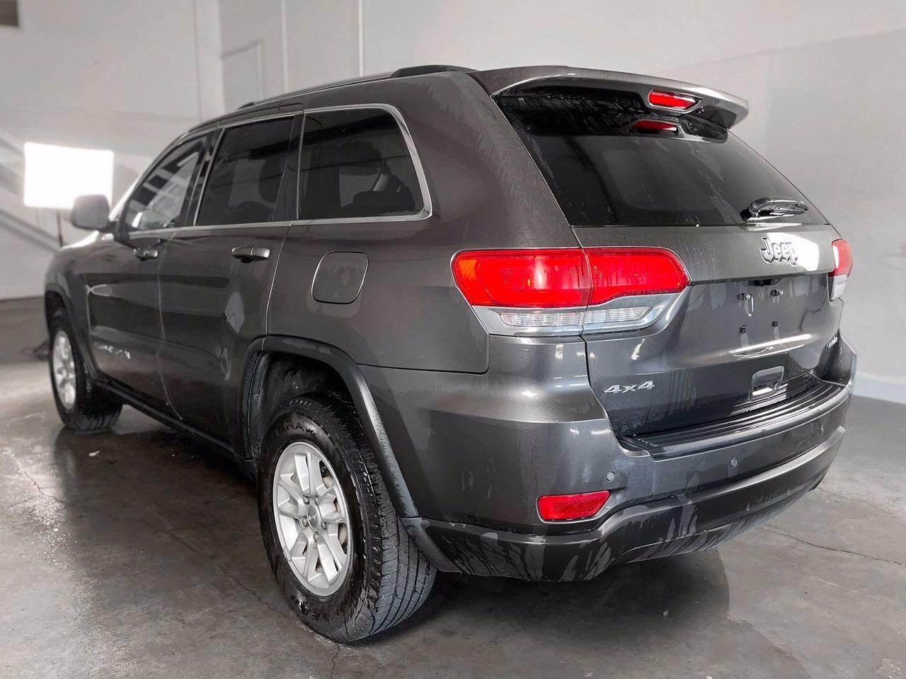2019 Jeep Grand Cherokee -4