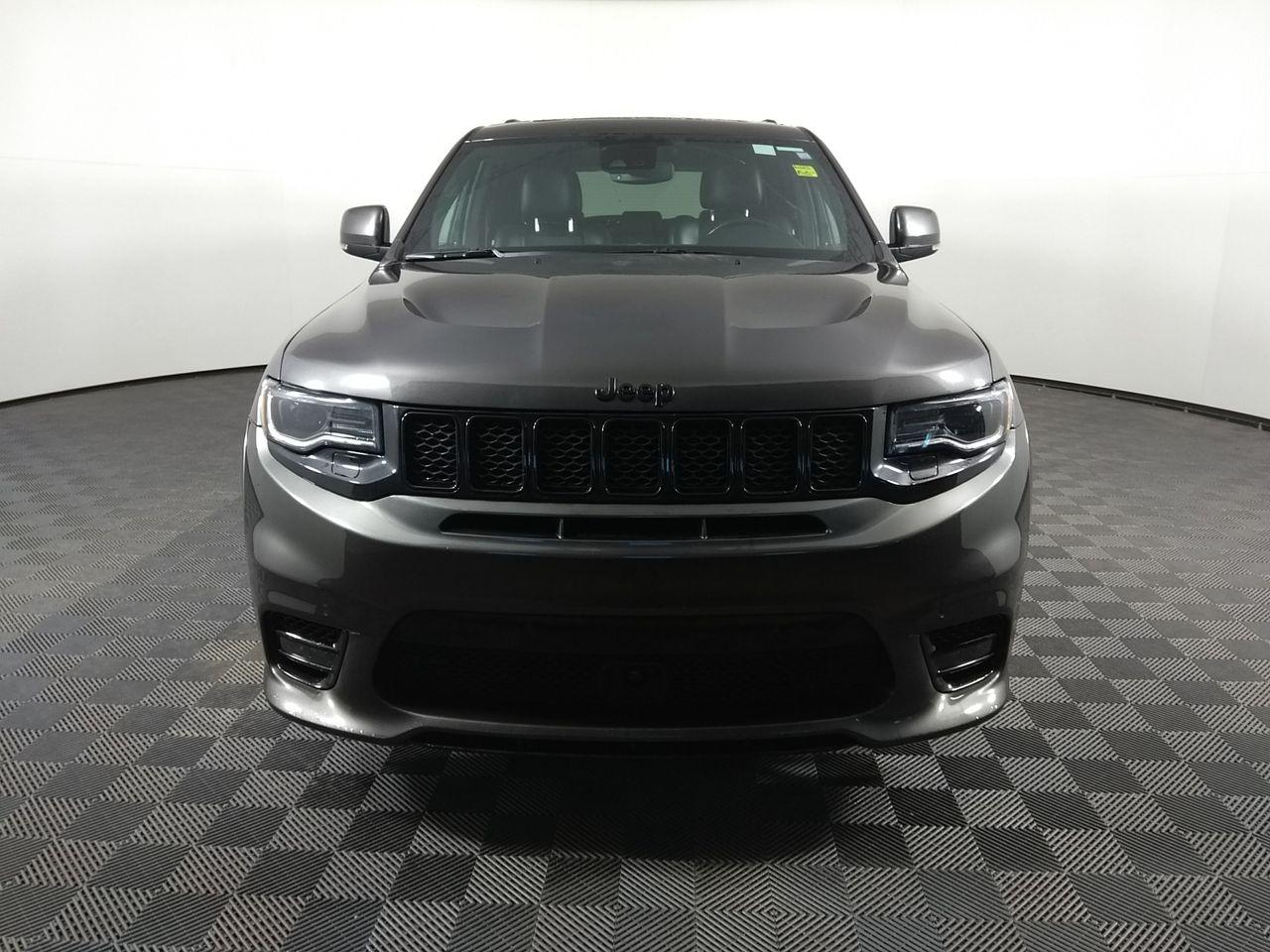 2019 Jeep Grand Cherokee -1