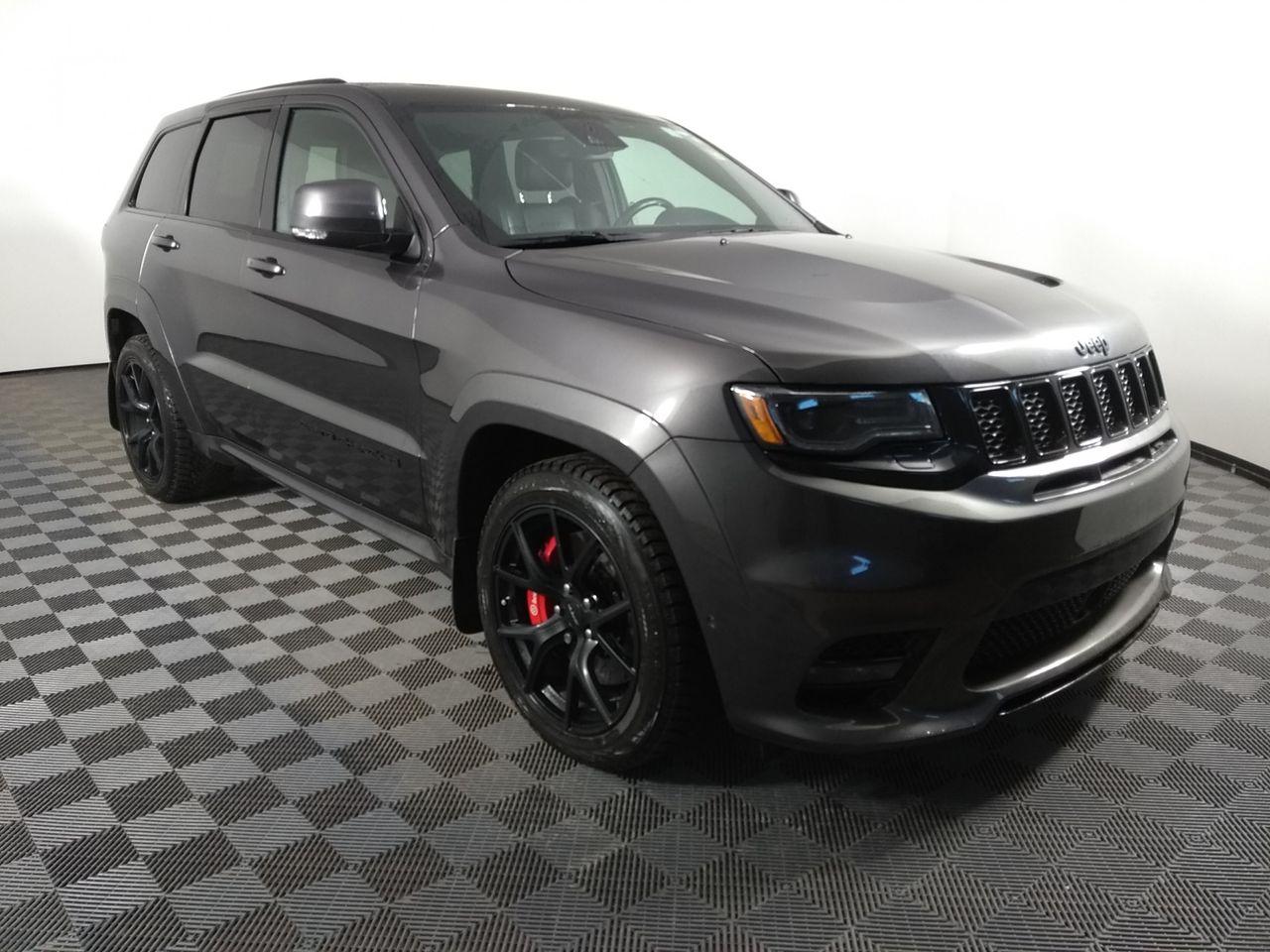 2019 Jeep Grand Cherokee -2