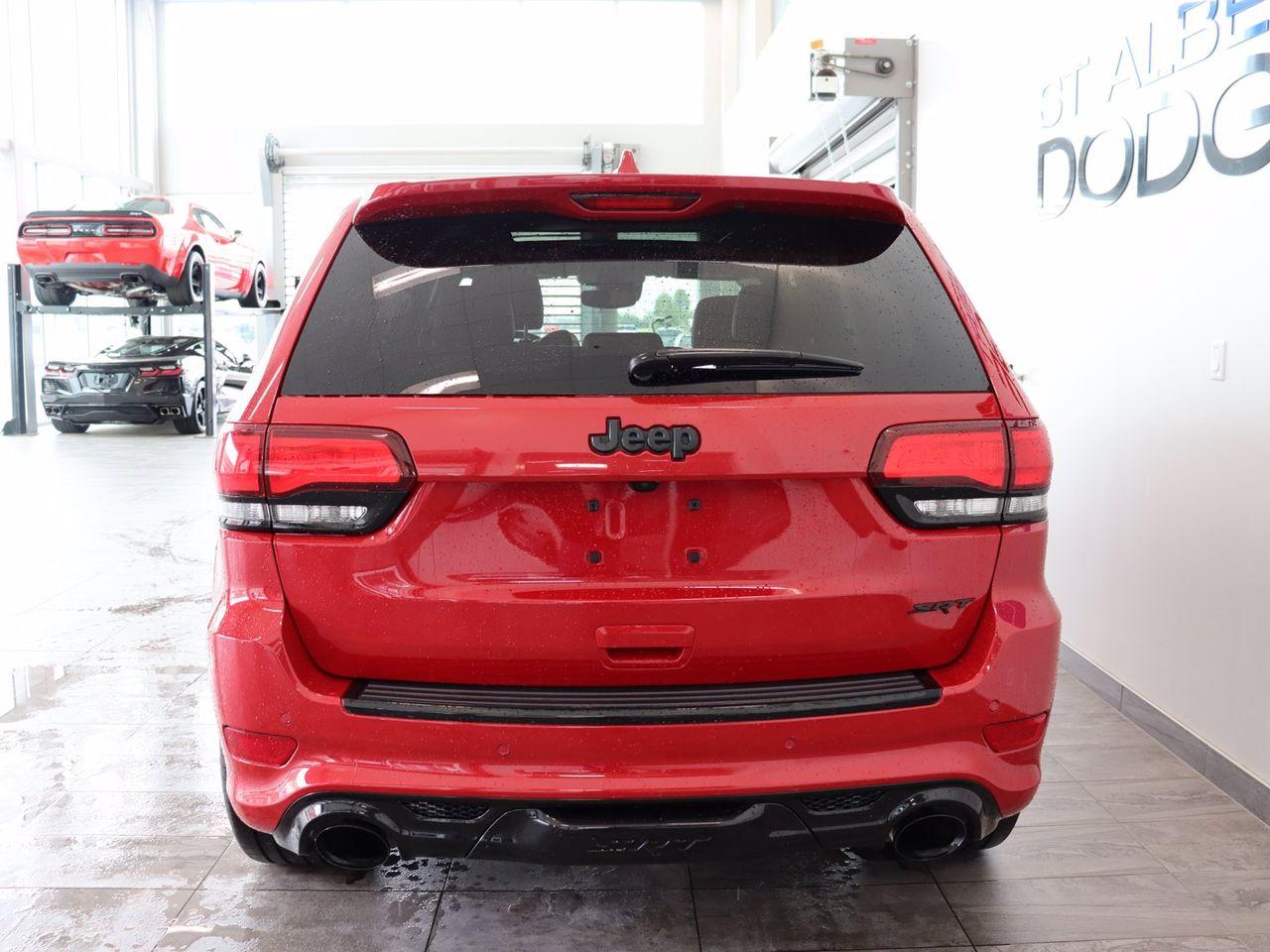 2019 Jeep Grand Cherokee -3