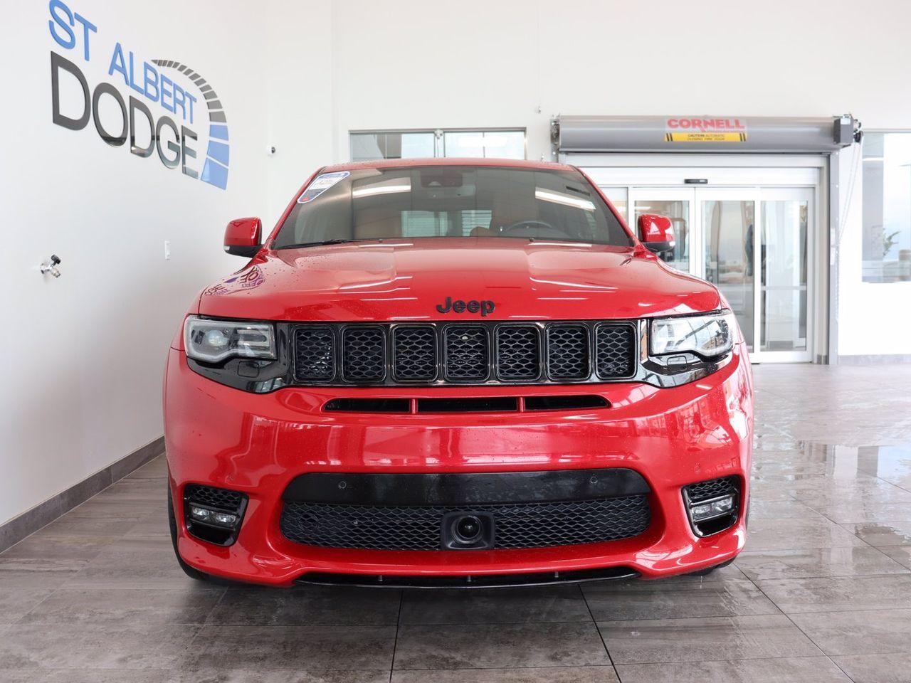 2019 Jeep Grand Cherokee -4