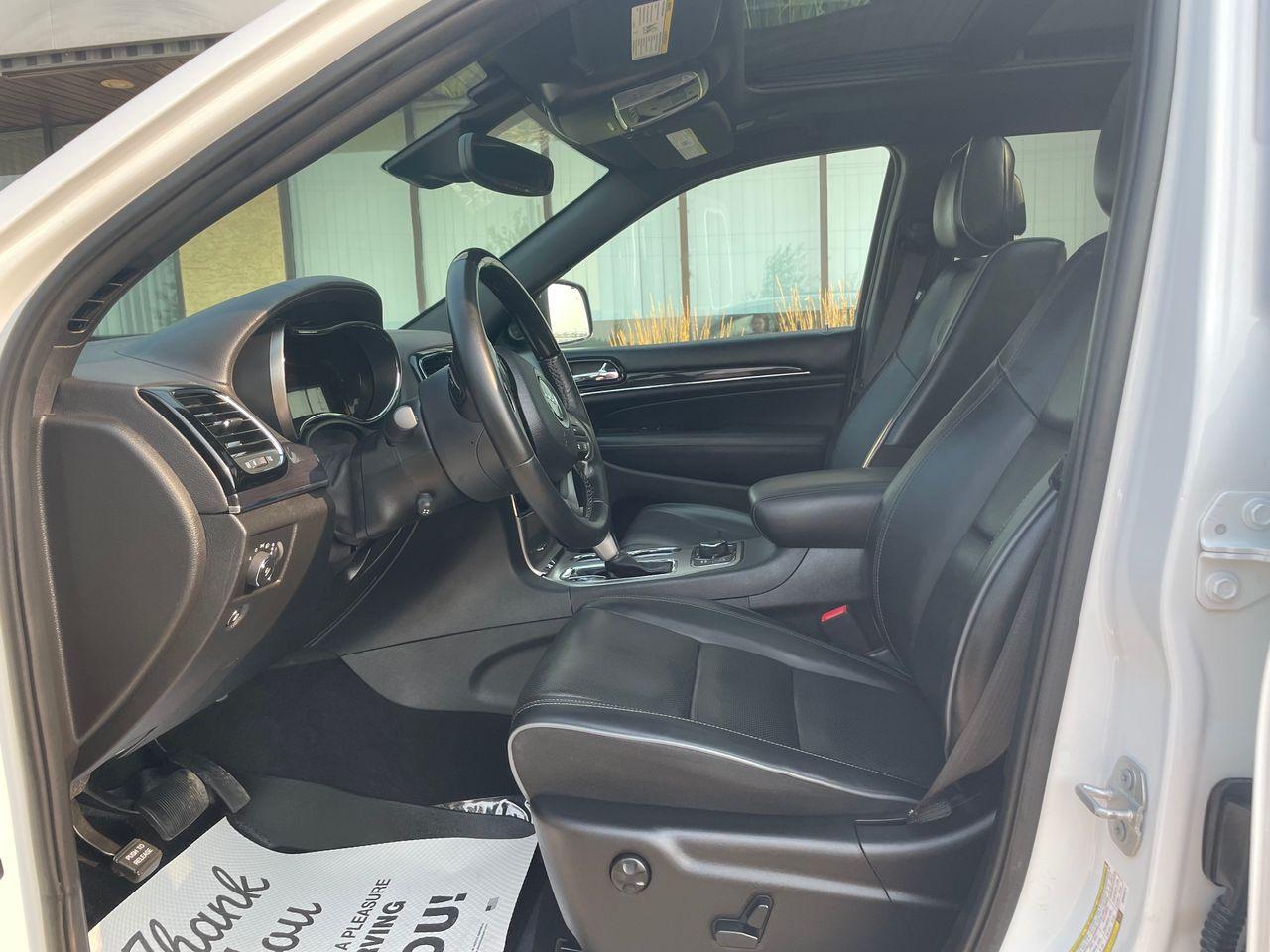 2019 Jeep Grand Cherokee -2
