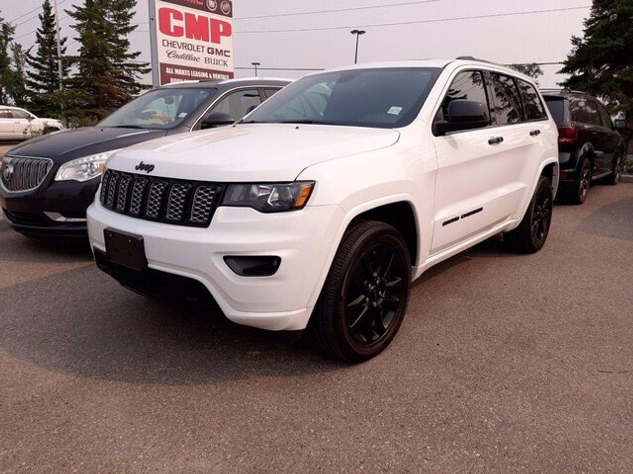 2019 Jeep Grand Cherokee -0