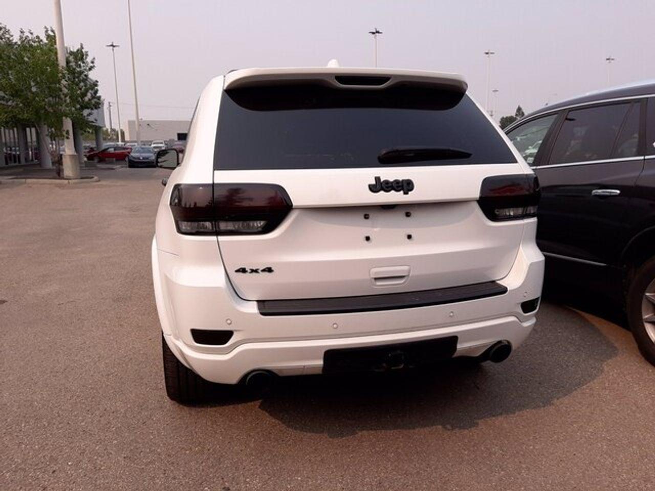 2019 Jeep Grand Cherokee -2