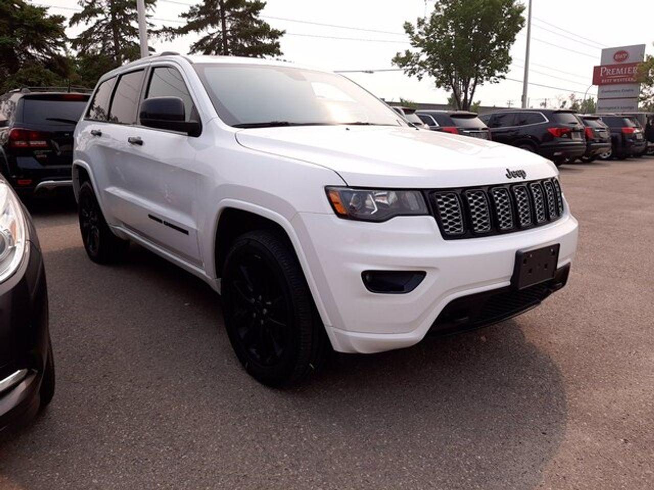 2019 Jeep Grand Cherokee -4