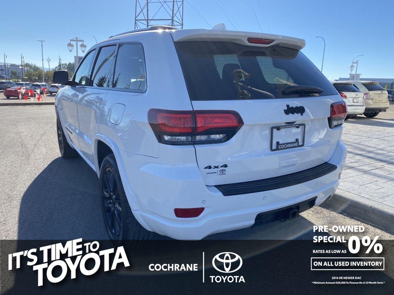 2019 Jeep Grand Cherokee -2