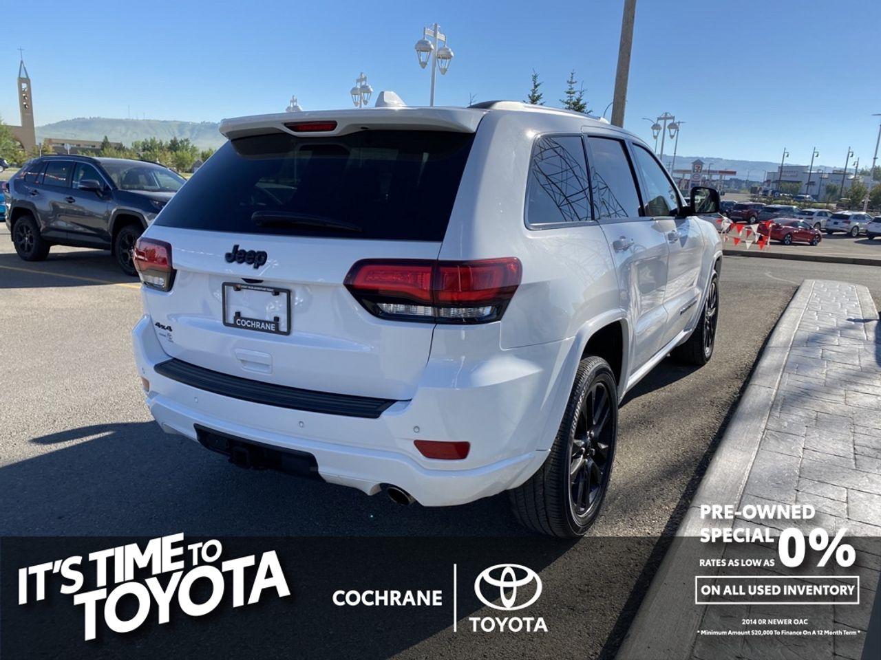2019 Jeep Grand Cherokee -4