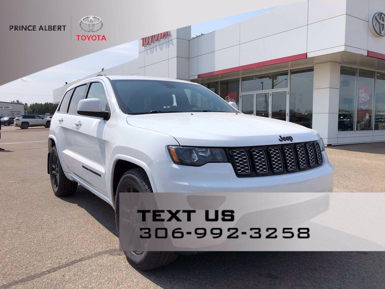 2019 Jeep Grand Cherokee -0