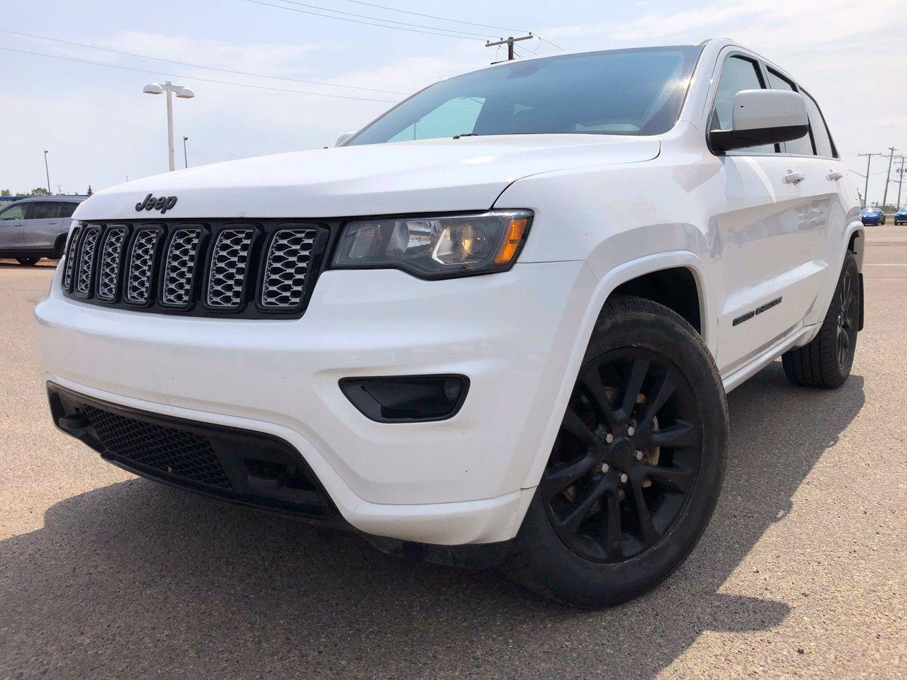 2019 Jeep Grand Cherokee -2