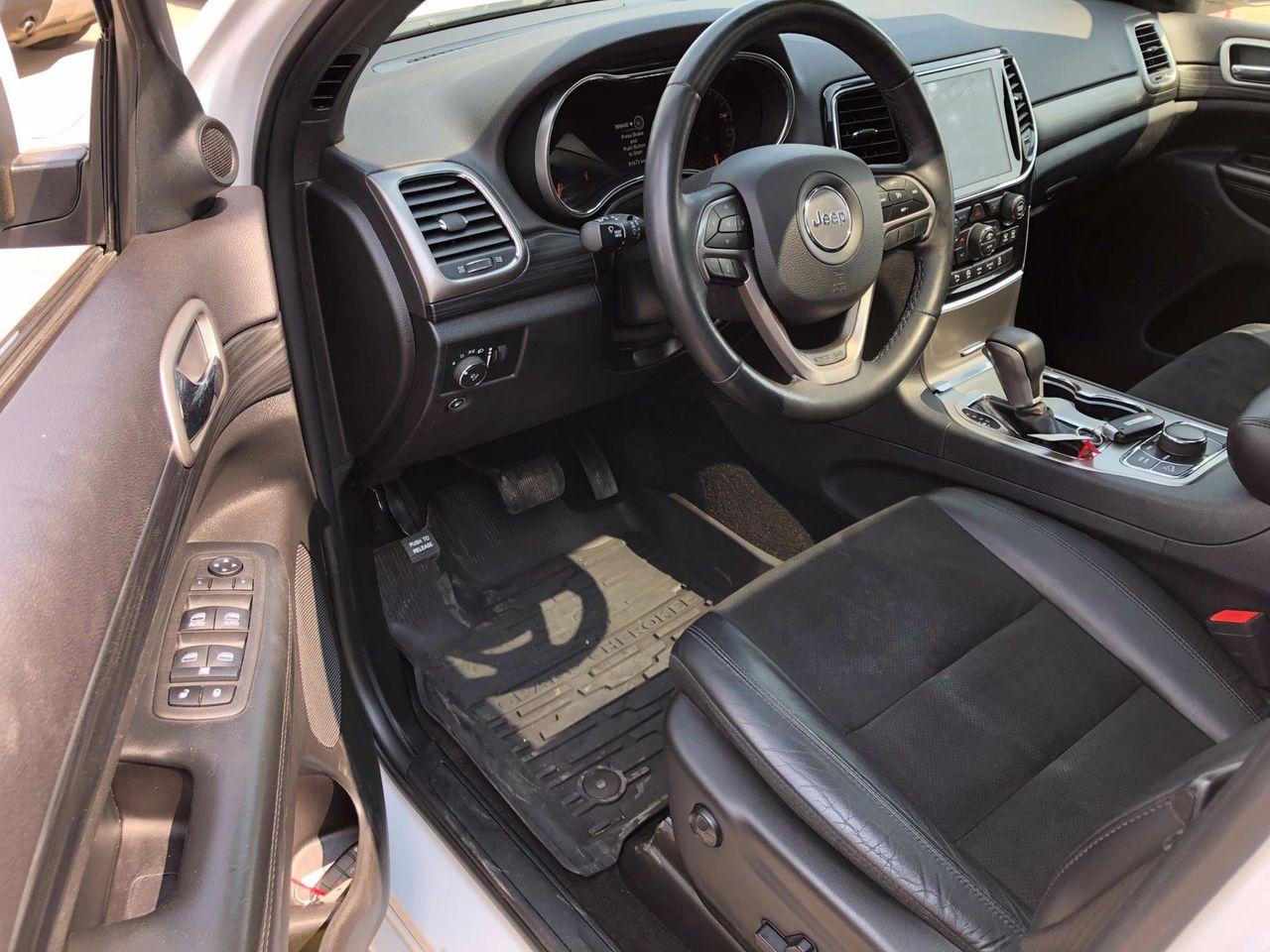 2019 Jeep Grand Cherokee -3