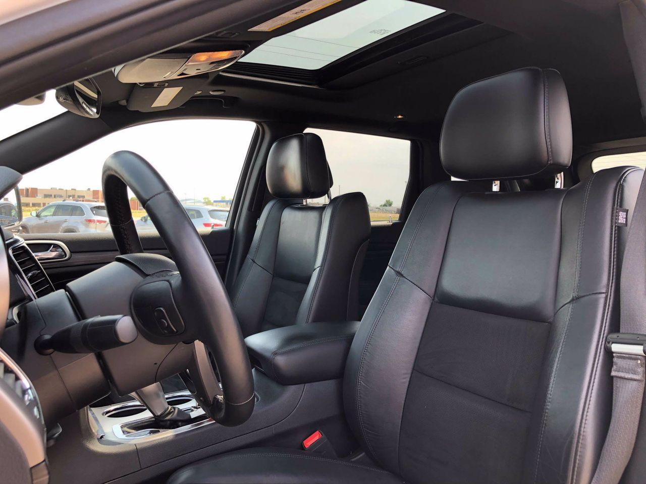 2019 Jeep Grand Cherokee -4
