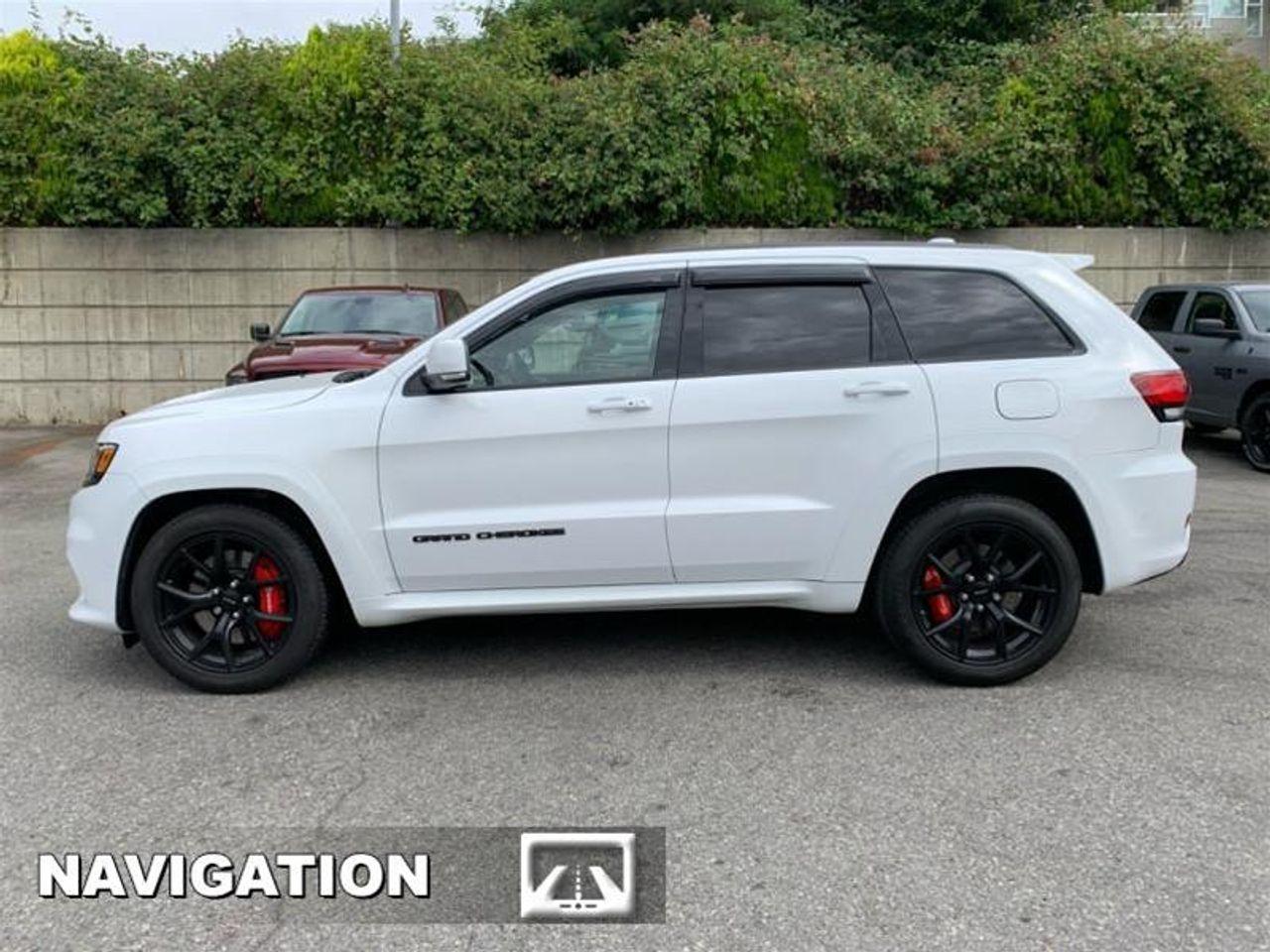 2019 Jeep Grand Cherokee -2