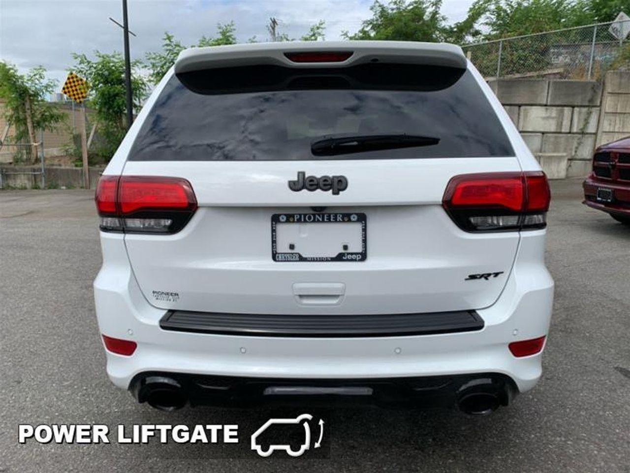 2019 Jeep Grand Cherokee -4