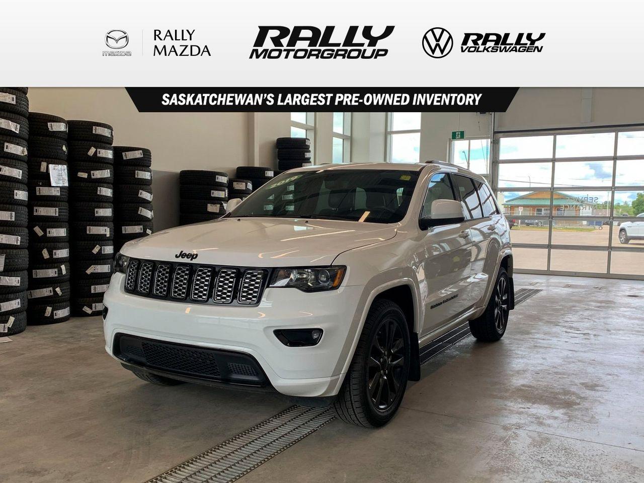 2019 Jeep Grand Cherokee -0
