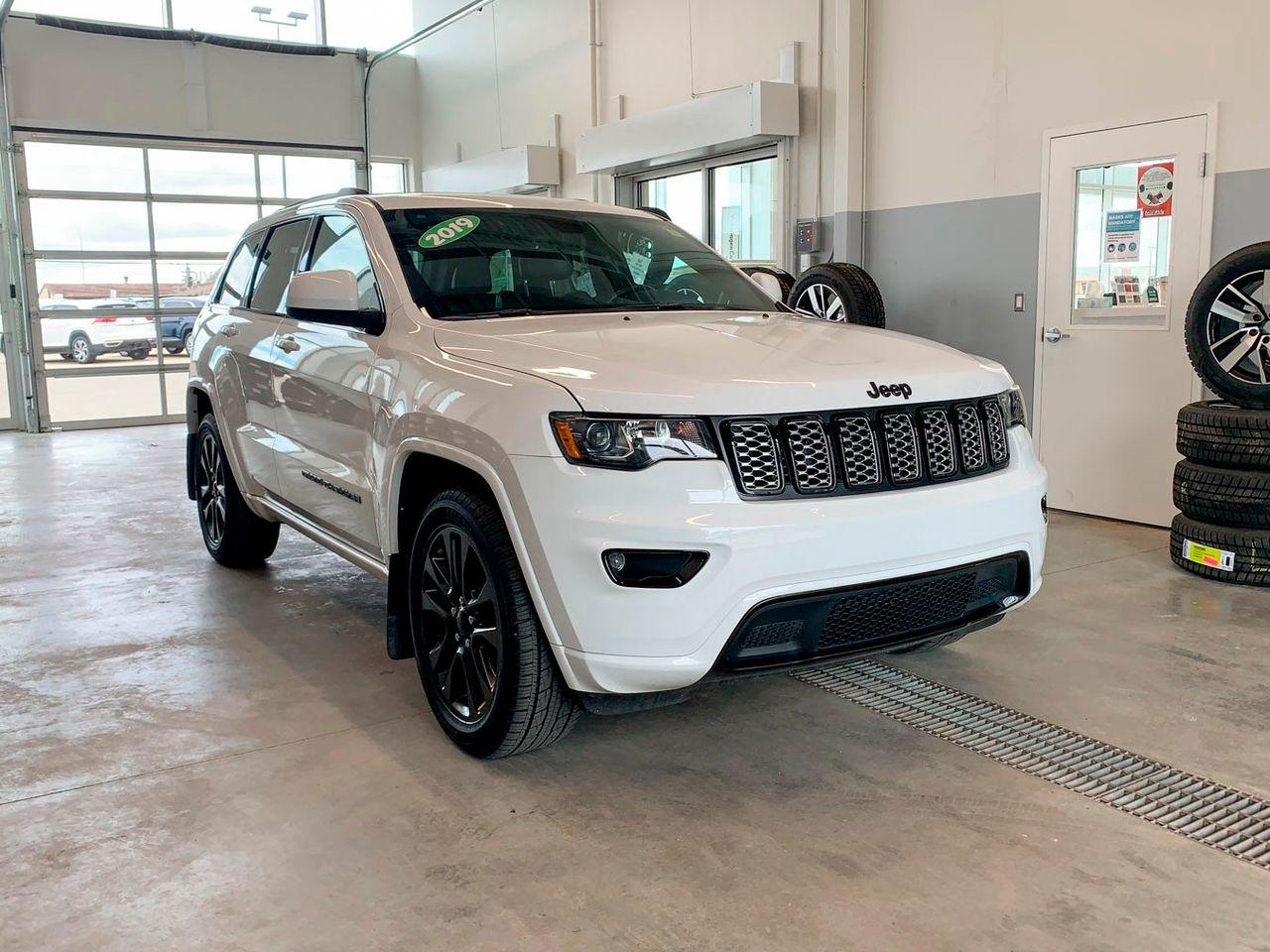 2019 Jeep Grand Cherokee -2