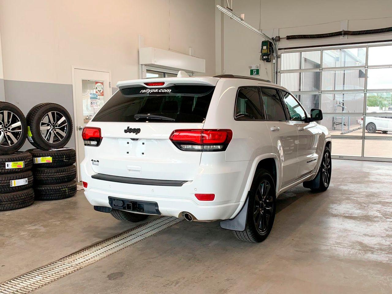 2019 Jeep Grand Cherokee -3