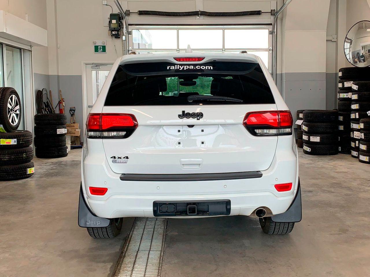 2019 Jeep Grand Cherokee -4