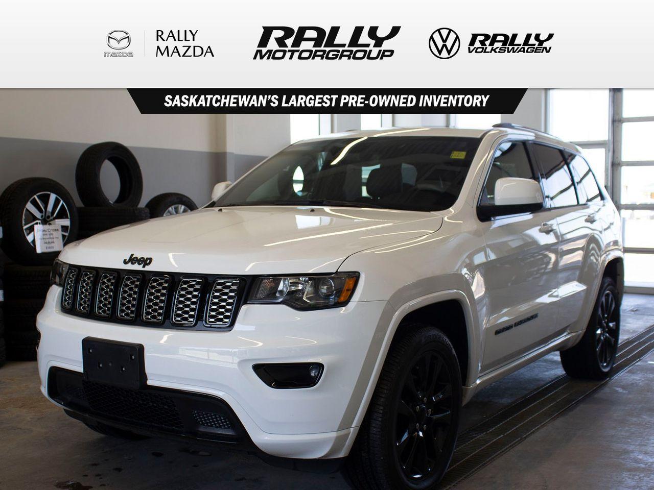 2019 Jeep Grand Cherokee -0